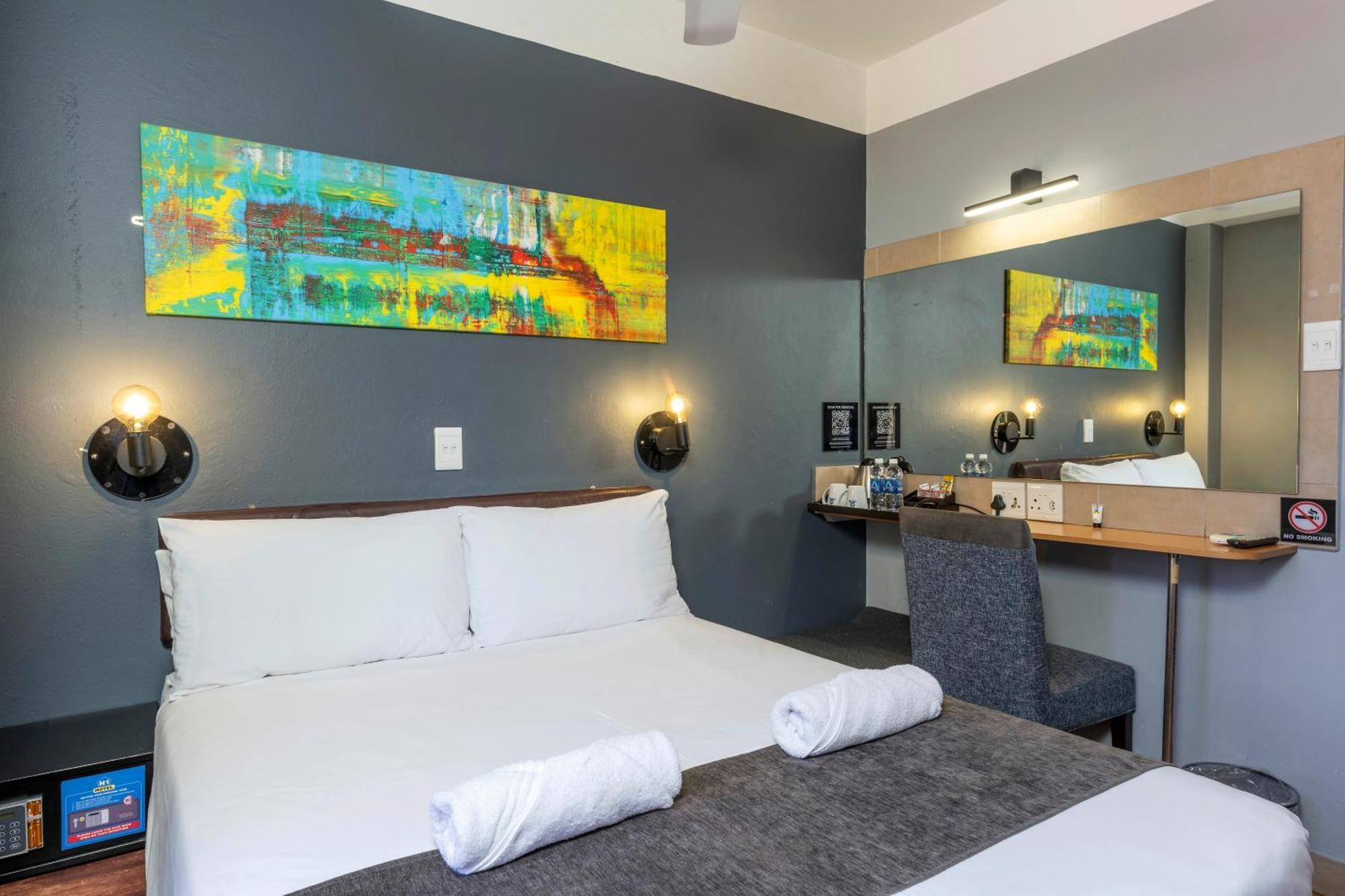 N1 Hotel & Campsite Водопад Виктория Экстерьер фото