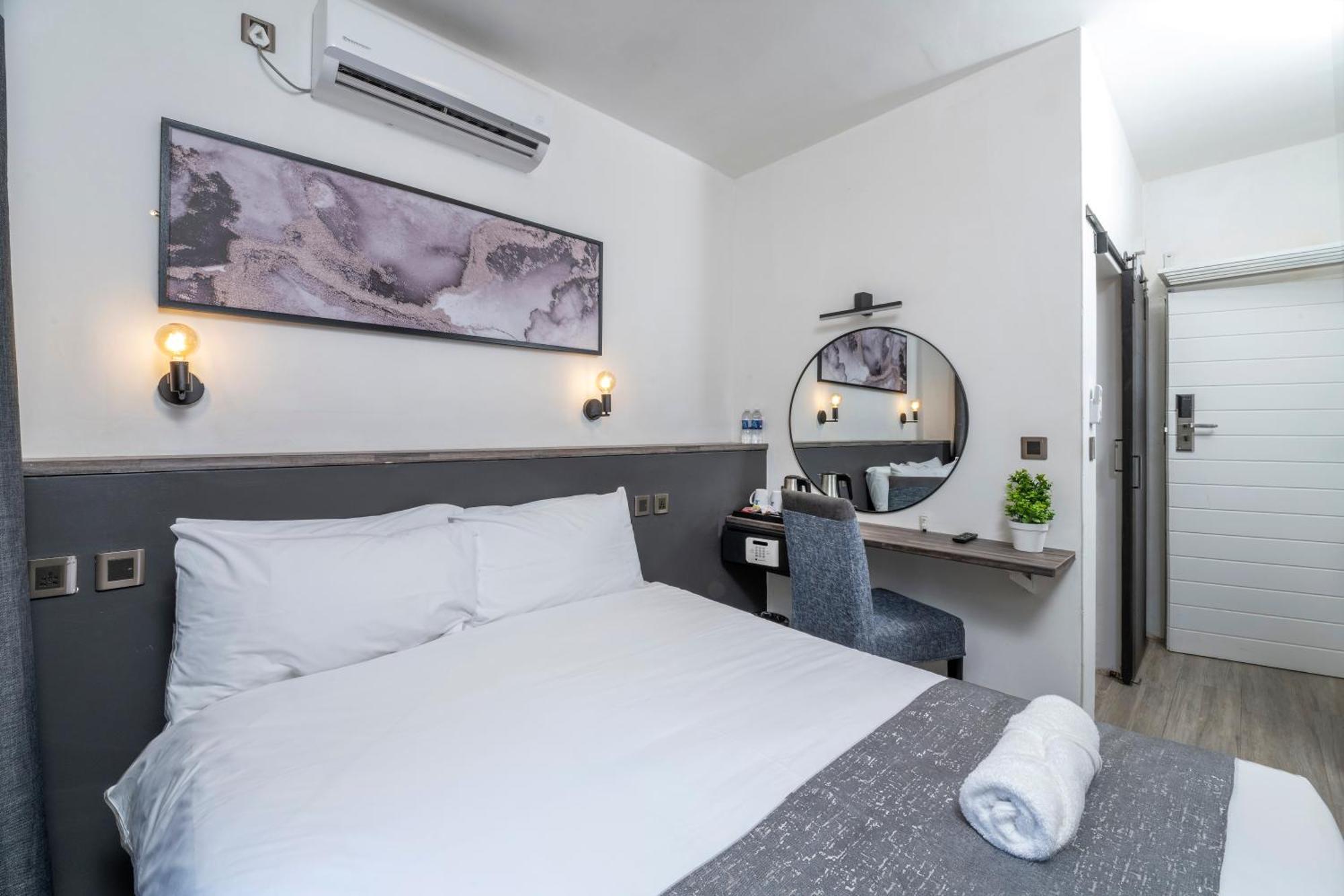 N1 Hotel & Campsite Водопад Виктория Экстерьер фото