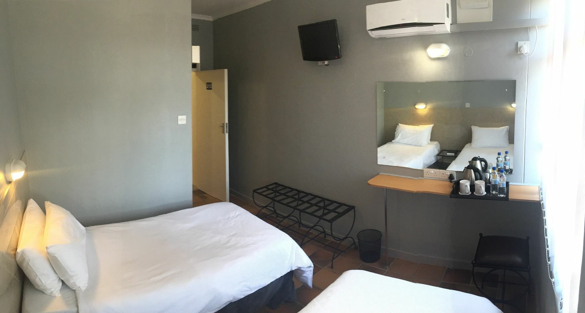 N1 Hotel & Campsite Водопад Виктория Экстерьер фото